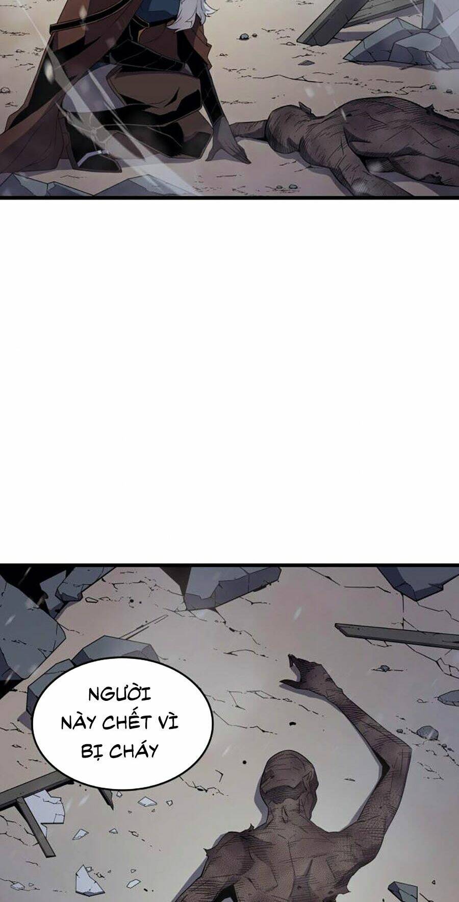 Sự Trở Lại Của Pháp Sư Vĩ Đại Sau 4000 Năm - Chapter 55 - Page 29