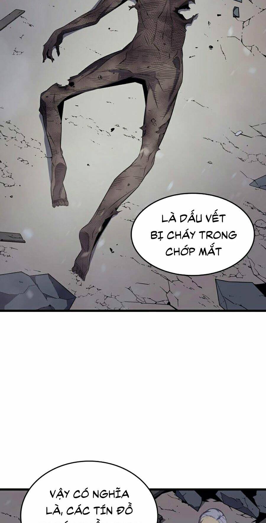 Sự Trở Lại Của Pháp Sư Vĩ Đại Sau 4000 Năm - Chapter 55 - Page 30