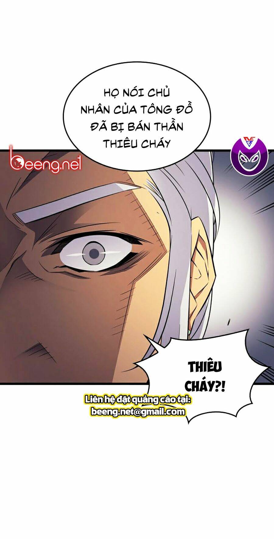 Sự Trở Lại Của Pháp Sư Vĩ Đại Sau 4000 Năm - Chapter 55 - Page 35