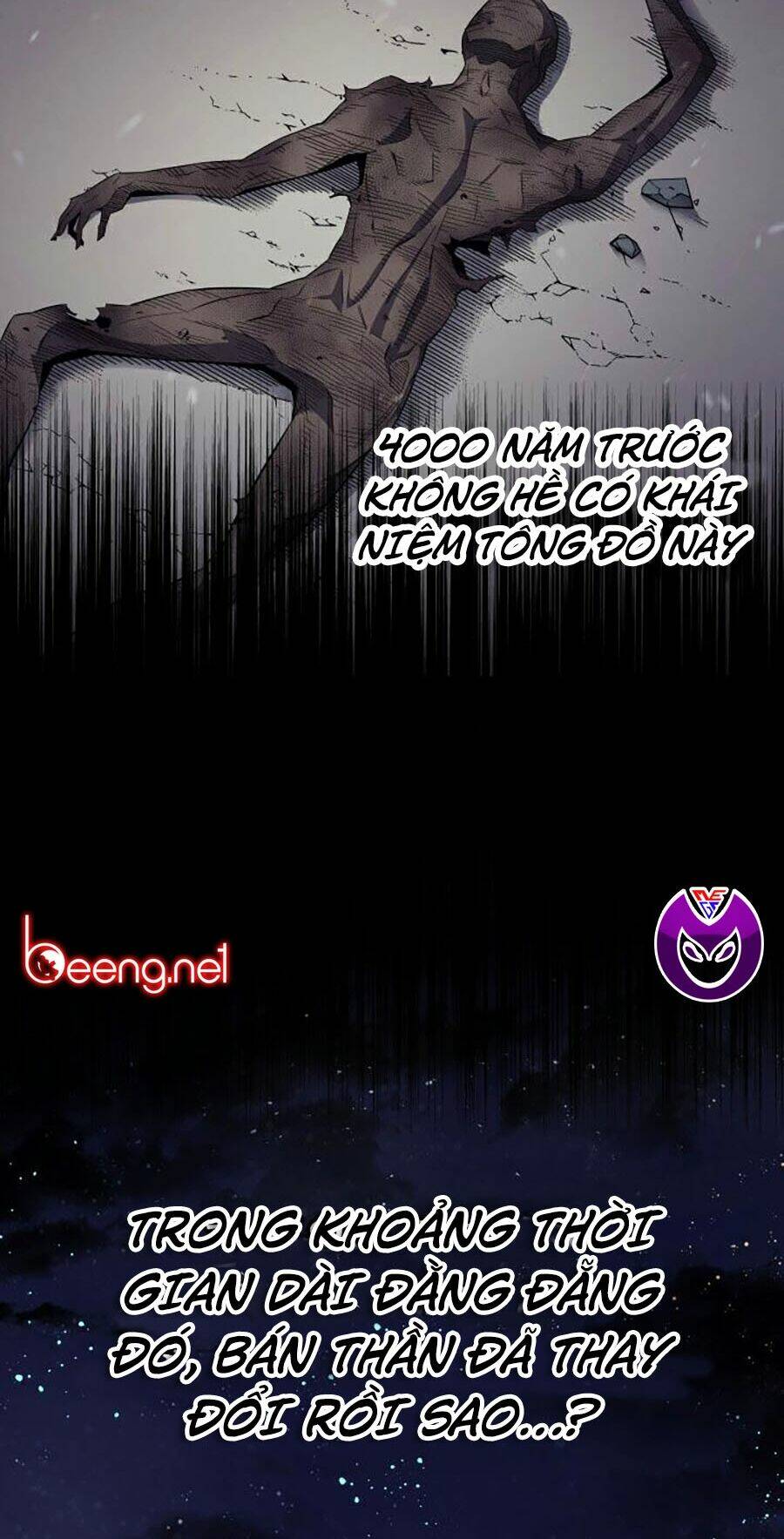 Sự Trở Lại Của Pháp Sư Vĩ Đại Sau 4000 Năm - Chapter 55 - Page 38