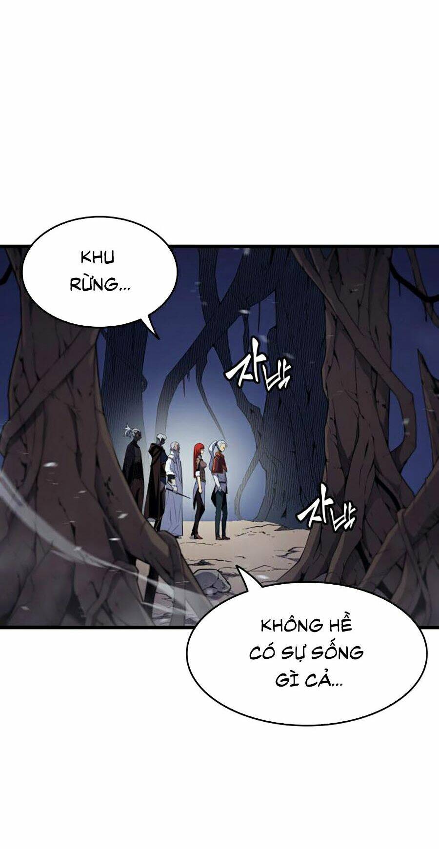Sự Trở Lại Của Pháp Sư Vĩ Đại Sau 4000 Năm - Chapter 55 - Page 41