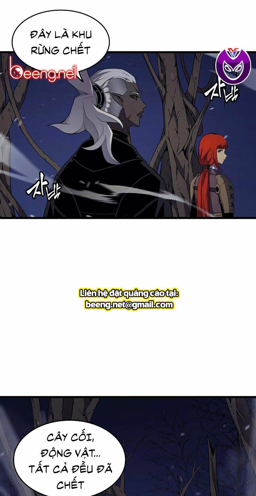 Sự Trở Lại Của Pháp Sư Vĩ Đại Sau 4000 Năm - Chapter 55 - Page 42