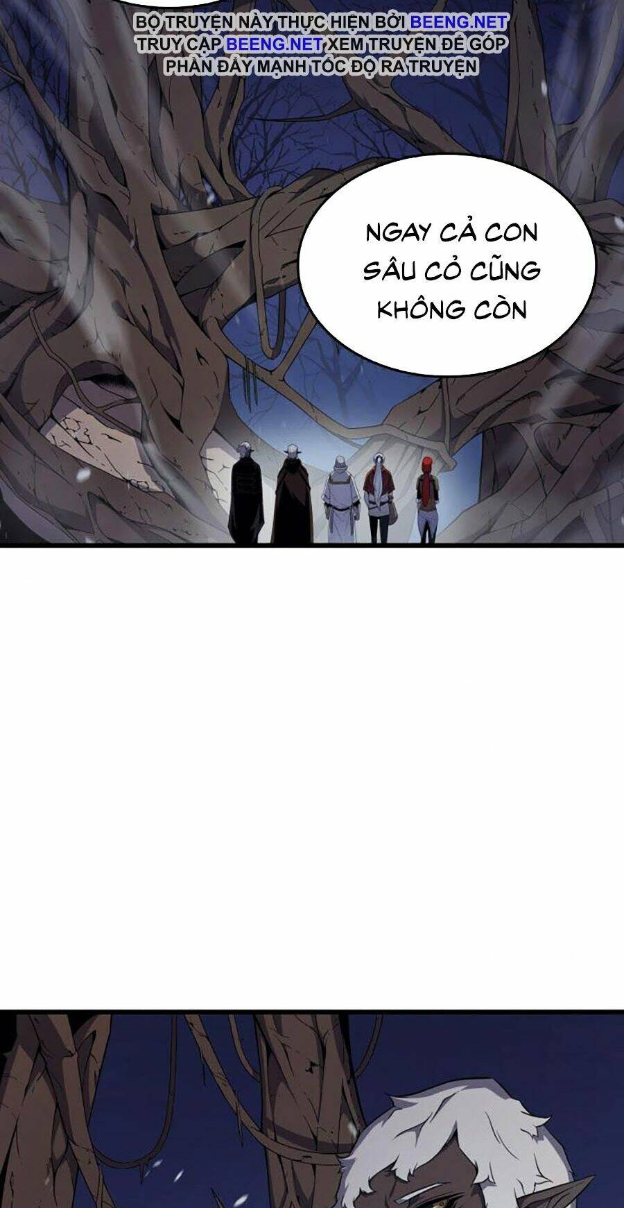 Sự Trở Lại Của Pháp Sư Vĩ Đại Sau 4000 Năm - Chapter 55 - Page 43