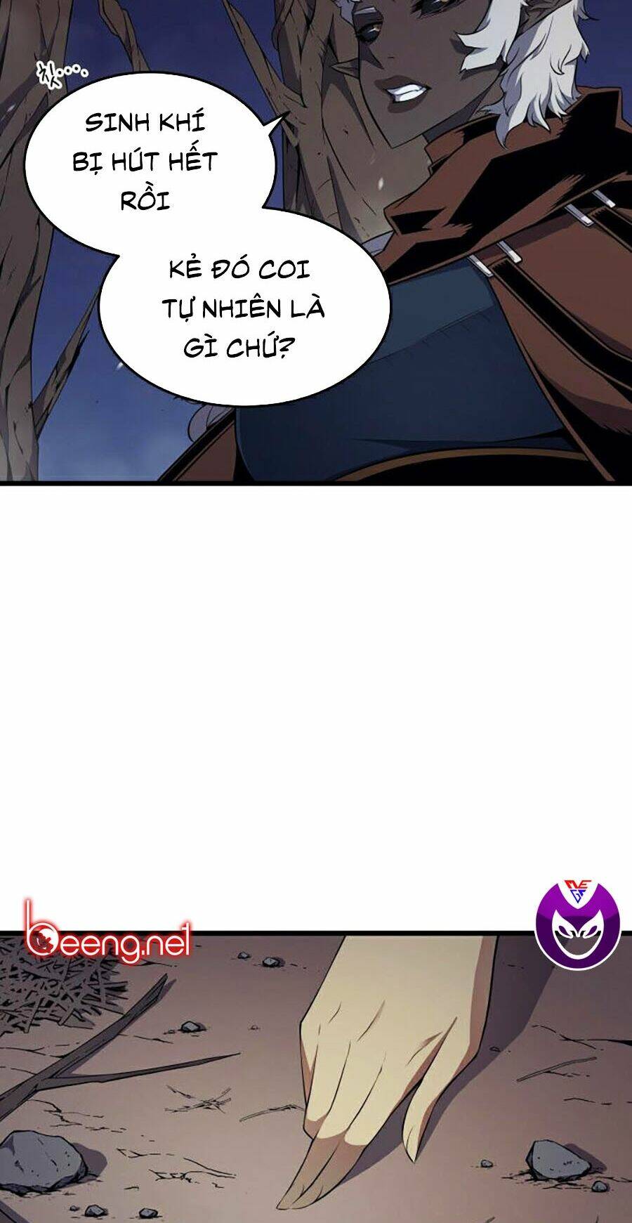 Sự Trở Lại Của Pháp Sư Vĩ Đại Sau 4000 Năm - Chapter 55 - Page 44