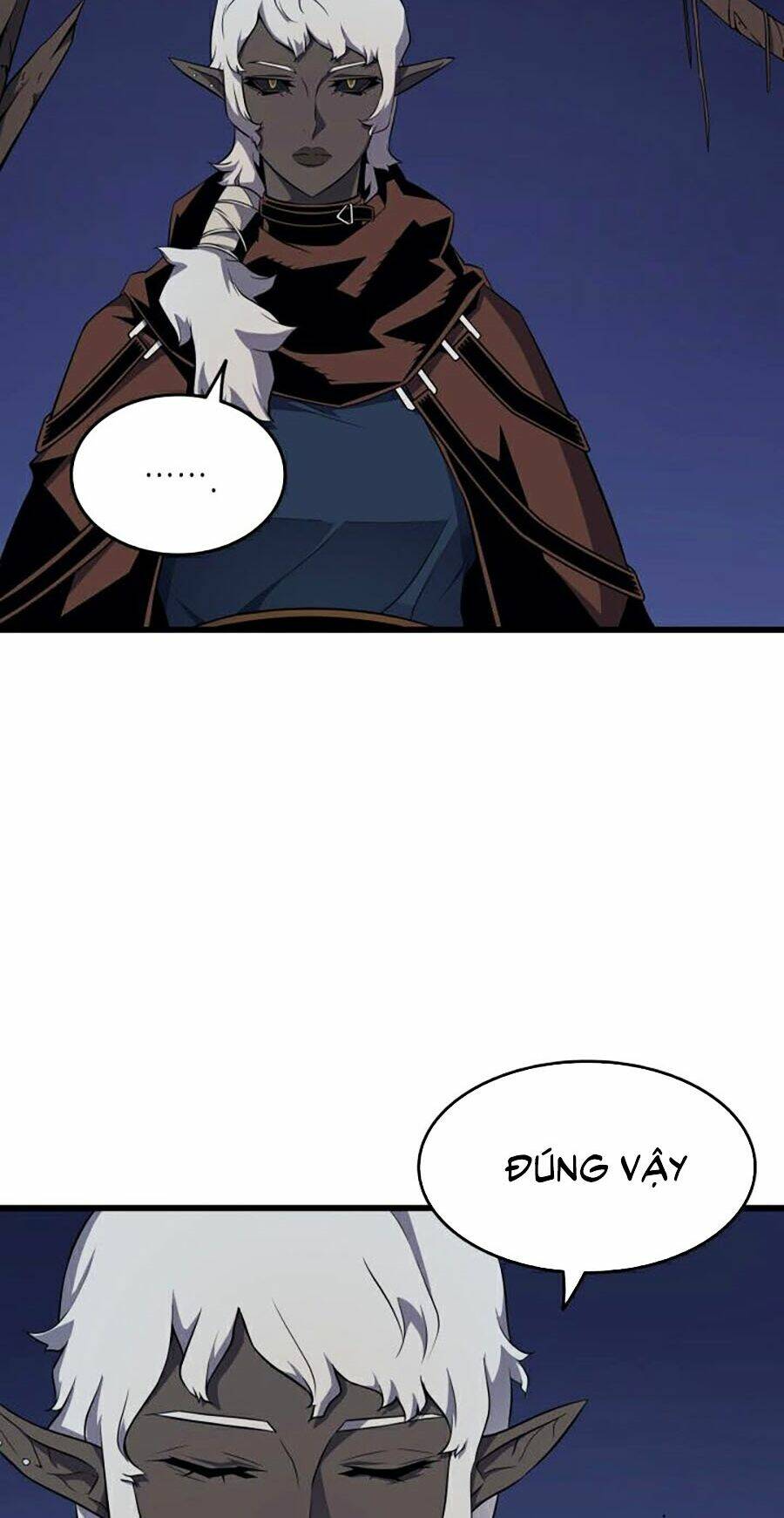 Sự Trở Lại Của Pháp Sư Vĩ Đại Sau 4000 Năm - Chapter 55 - Page 48