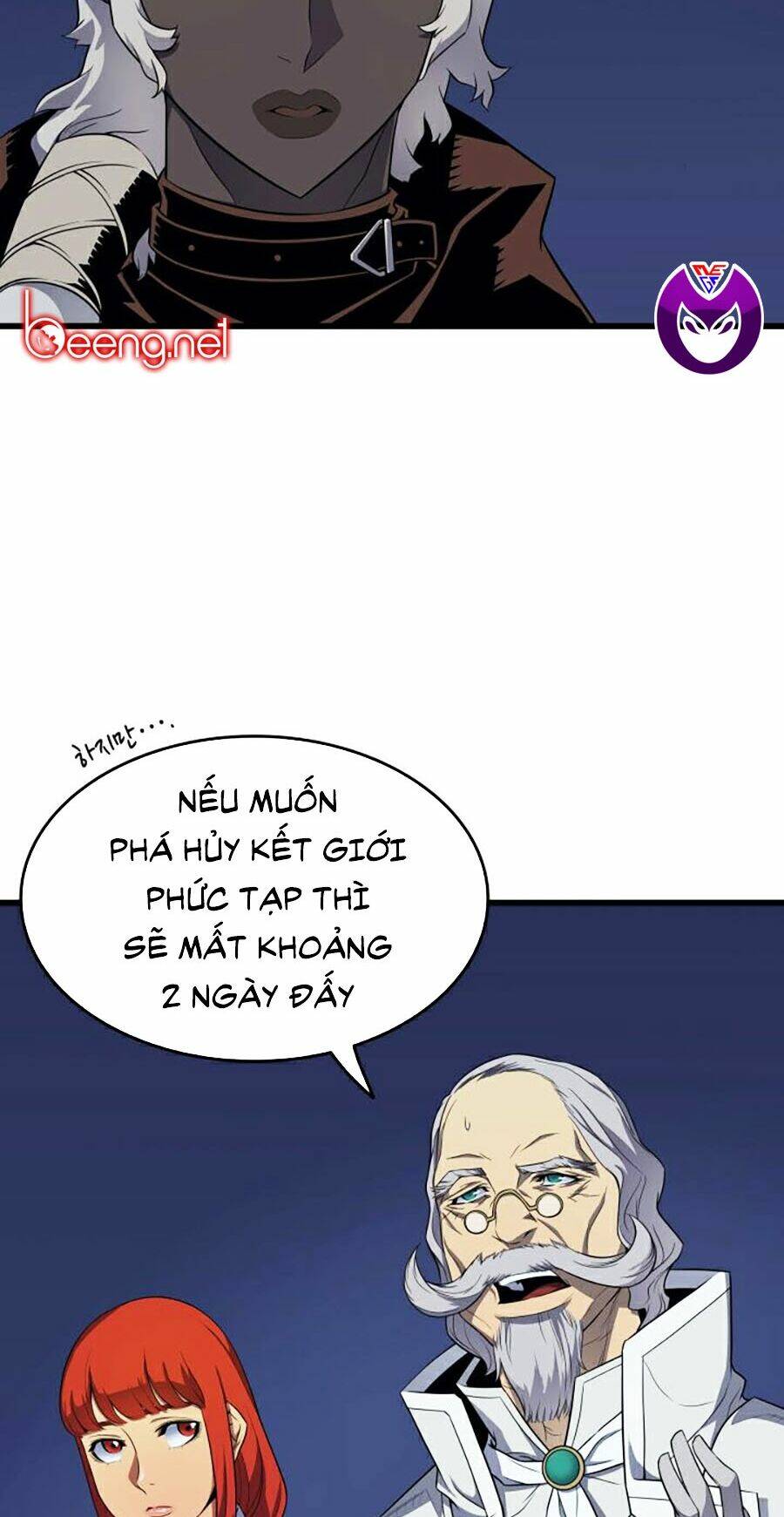 Sự Trở Lại Của Pháp Sư Vĩ Đại Sau 4000 Năm - Chapter 55 - Page 49