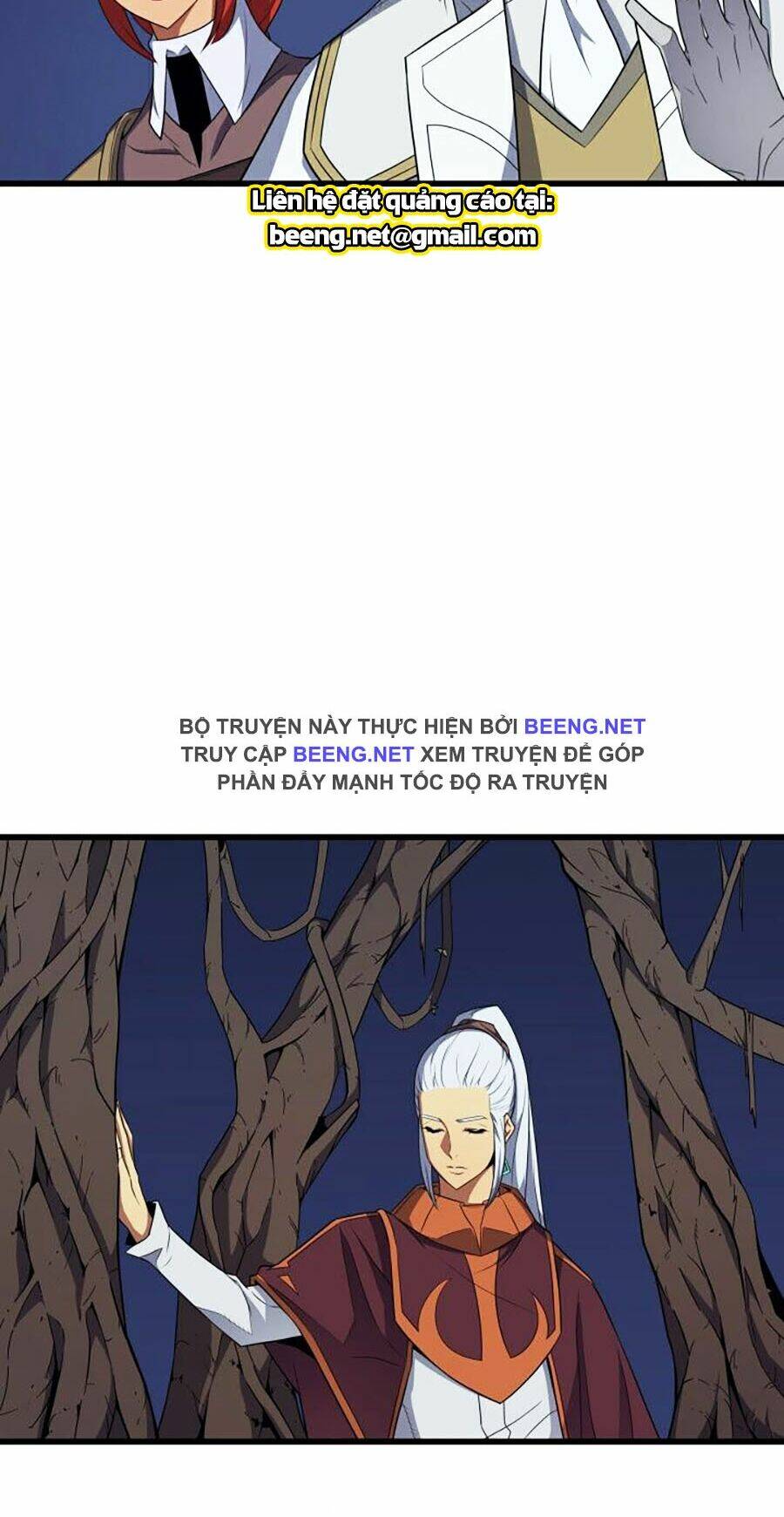 Sự Trở Lại Của Pháp Sư Vĩ Đại Sau 4000 Năm - Chapter 55 - Page 50