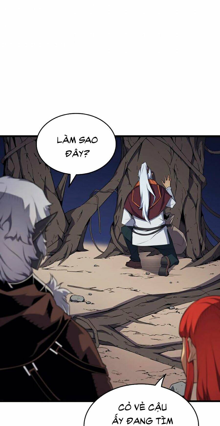 Sự Trở Lại Của Pháp Sư Vĩ Đại Sau 4000 Năm - Chapter 55 - Page 51