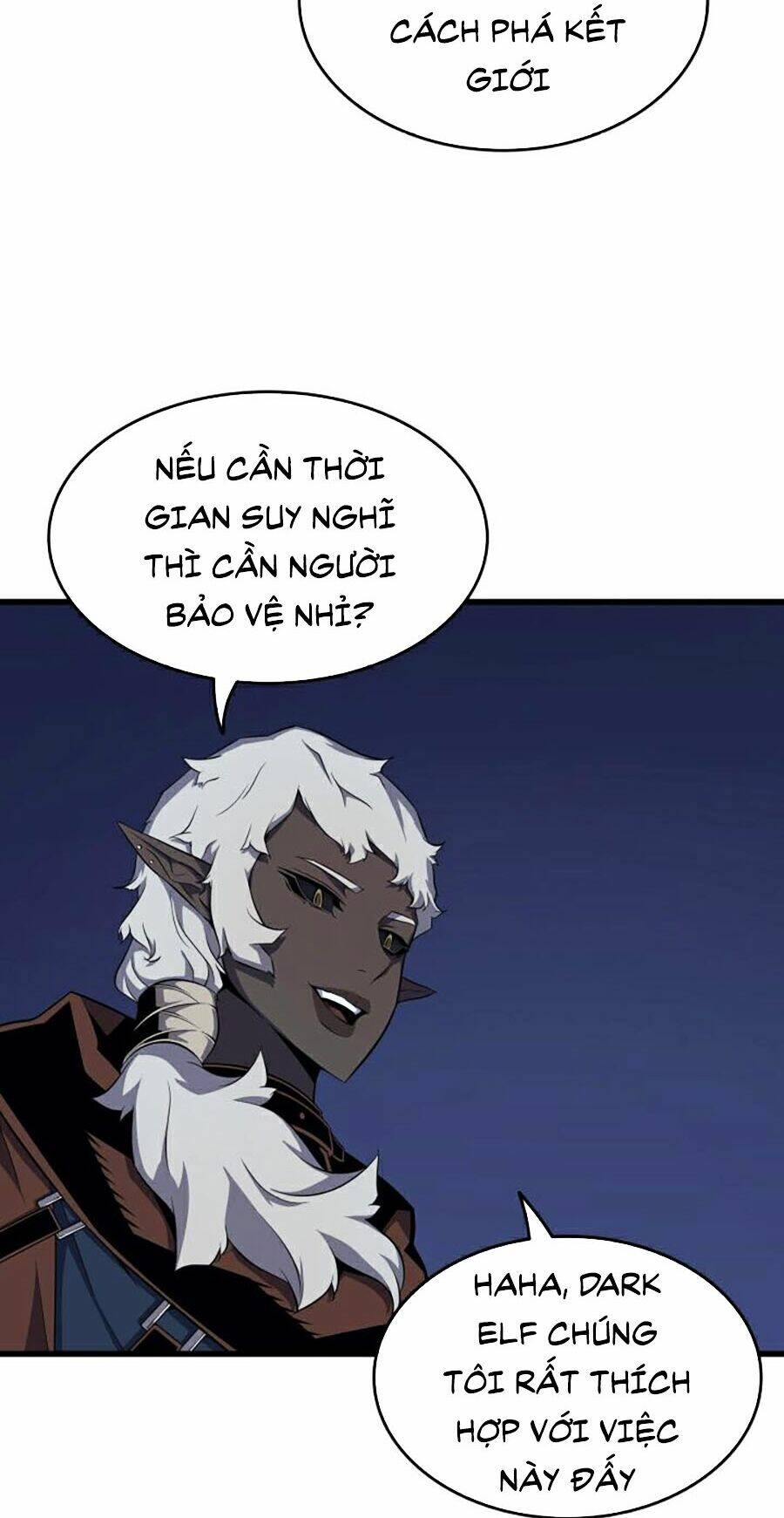 Sự Trở Lại Của Pháp Sư Vĩ Đại Sau 4000 Năm - Chapter 55 - Page 52