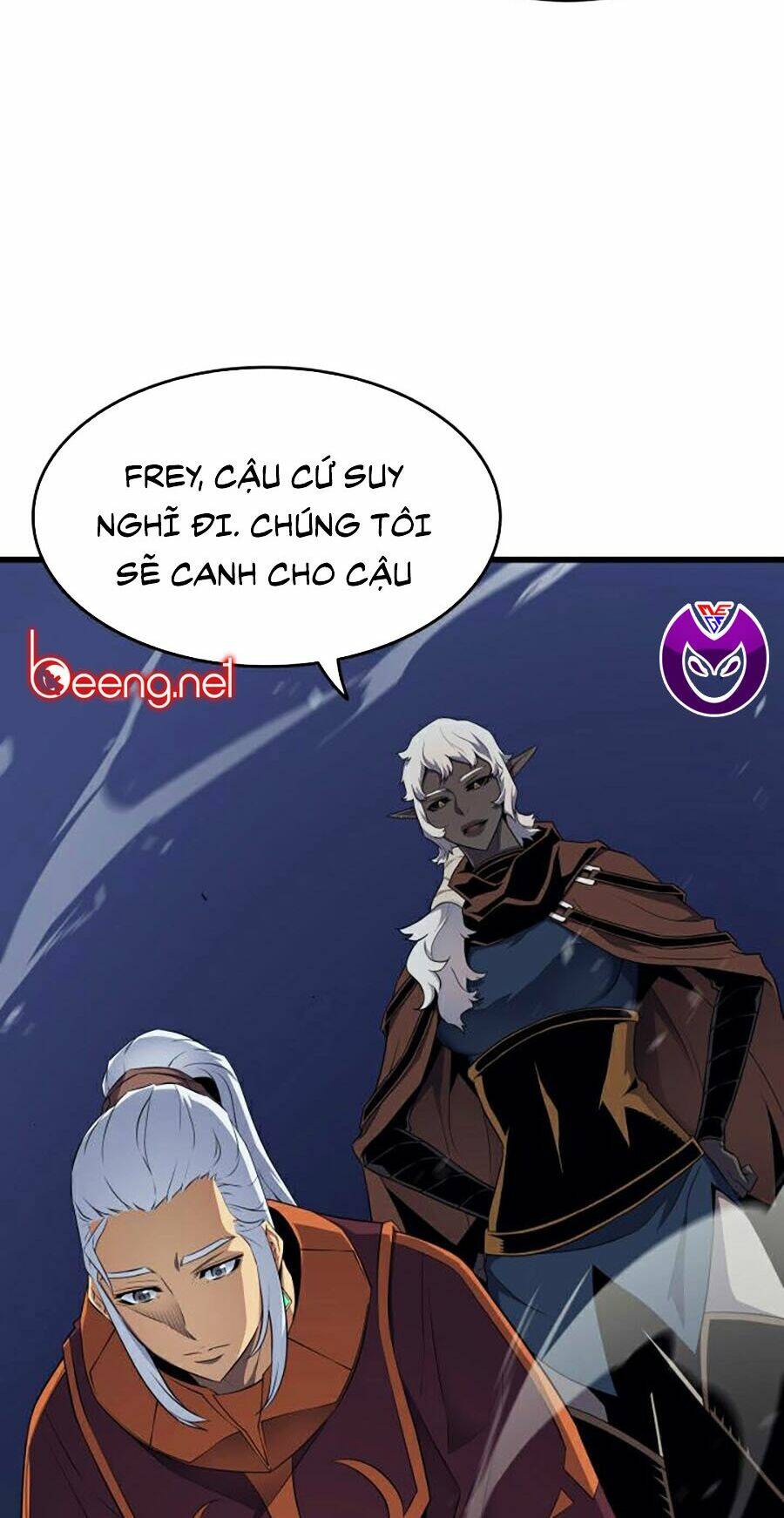 Sự Trở Lại Của Pháp Sư Vĩ Đại Sau 4000 Năm - Chapter 55 - Page 53