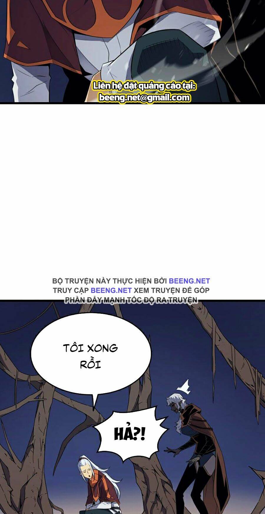 Sự Trở Lại Của Pháp Sư Vĩ Đại Sau 4000 Năm - Chapter 55 - Page 54