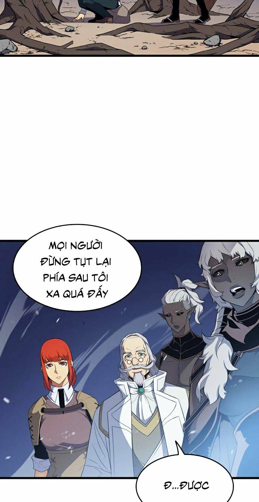 Sự Trở Lại Của Pháp Sư Vĩ Đại Sau 4000 Năm - Chapter 55 - Page 55
