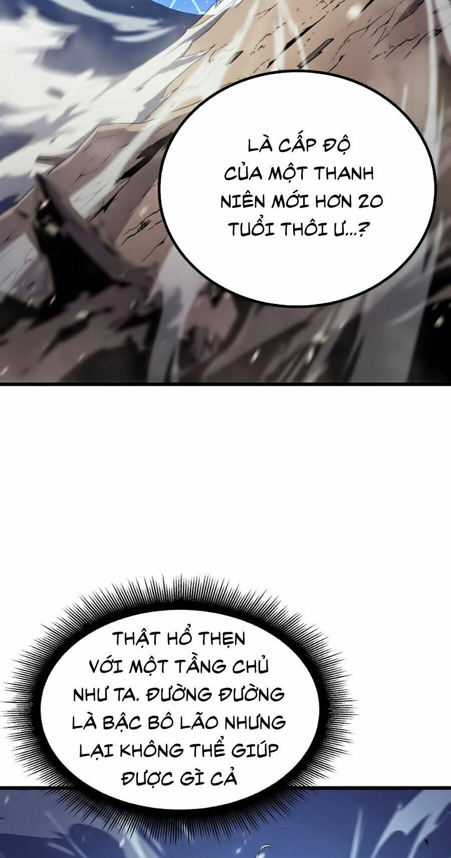 Sự Trở Lại Của Pháp Sư Vĩ Đại Sau 4000 Năm - Chapter 55 - Page 62