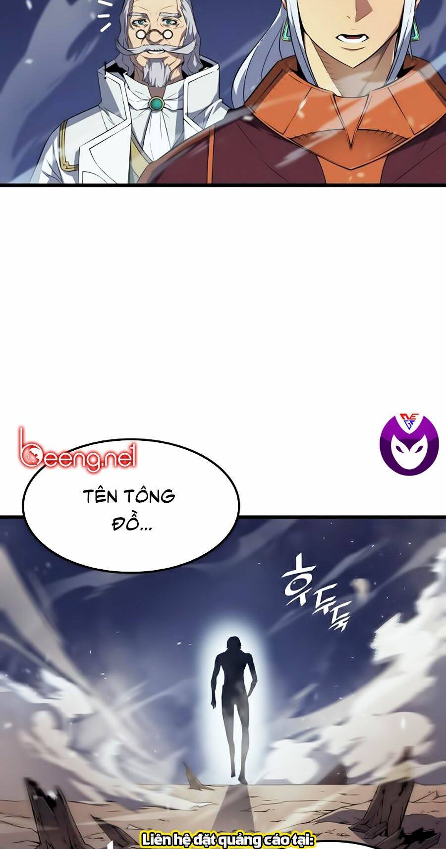 Sự Trở Lại Của Pháp Sư Vĩ Đại Sau 4000 Năm - Chapter 55 - Page 64