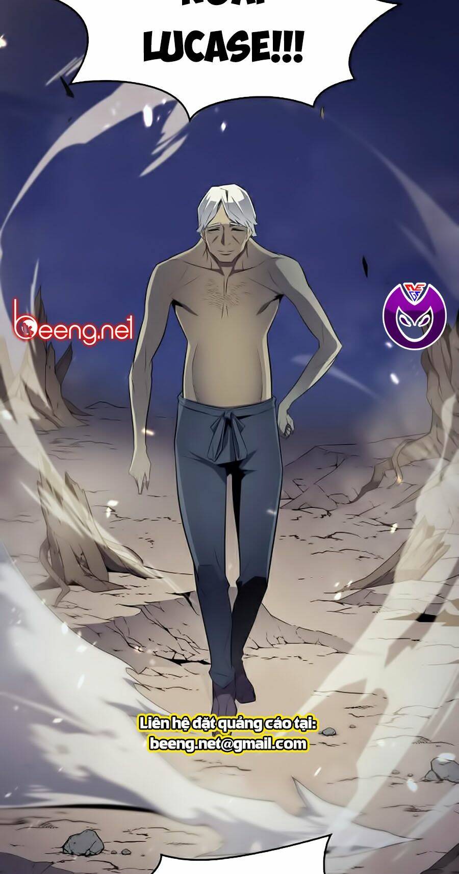 Sự Trở Lại Của Pháp Sư Vĩ Đại Sau 4000 Năm - Chapter 55 - Page 68