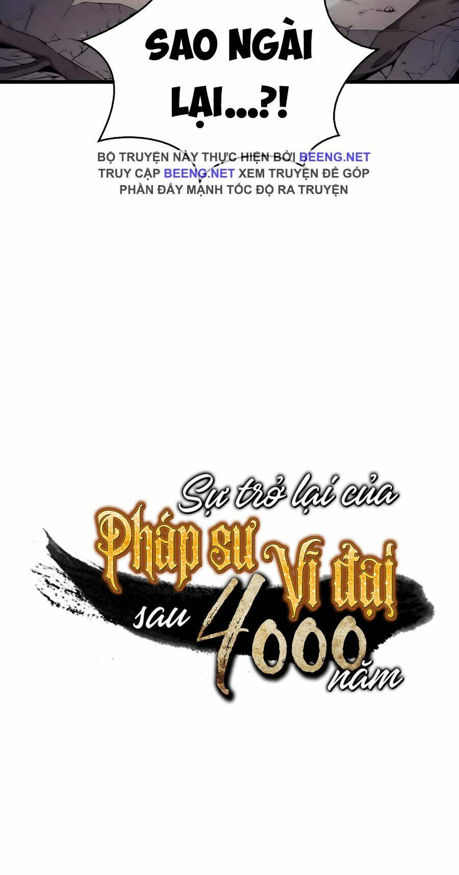 Sự Trở Lại Của Pháp Sư Vĩ Đại Sau 4000 Năm - Chapter 55 - Page 69