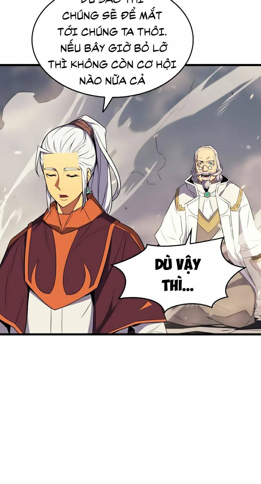 Sự Trở Lại Của Pháp Sư Vĩ Đại Sau 4000 Năm - Chapter 55 - Page 8