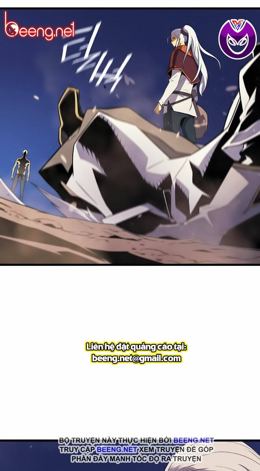 Sự Trở Lại Của Pháp Sư Vĩ Đại Sau 4000 Năm - Chapter 56 - Page 11