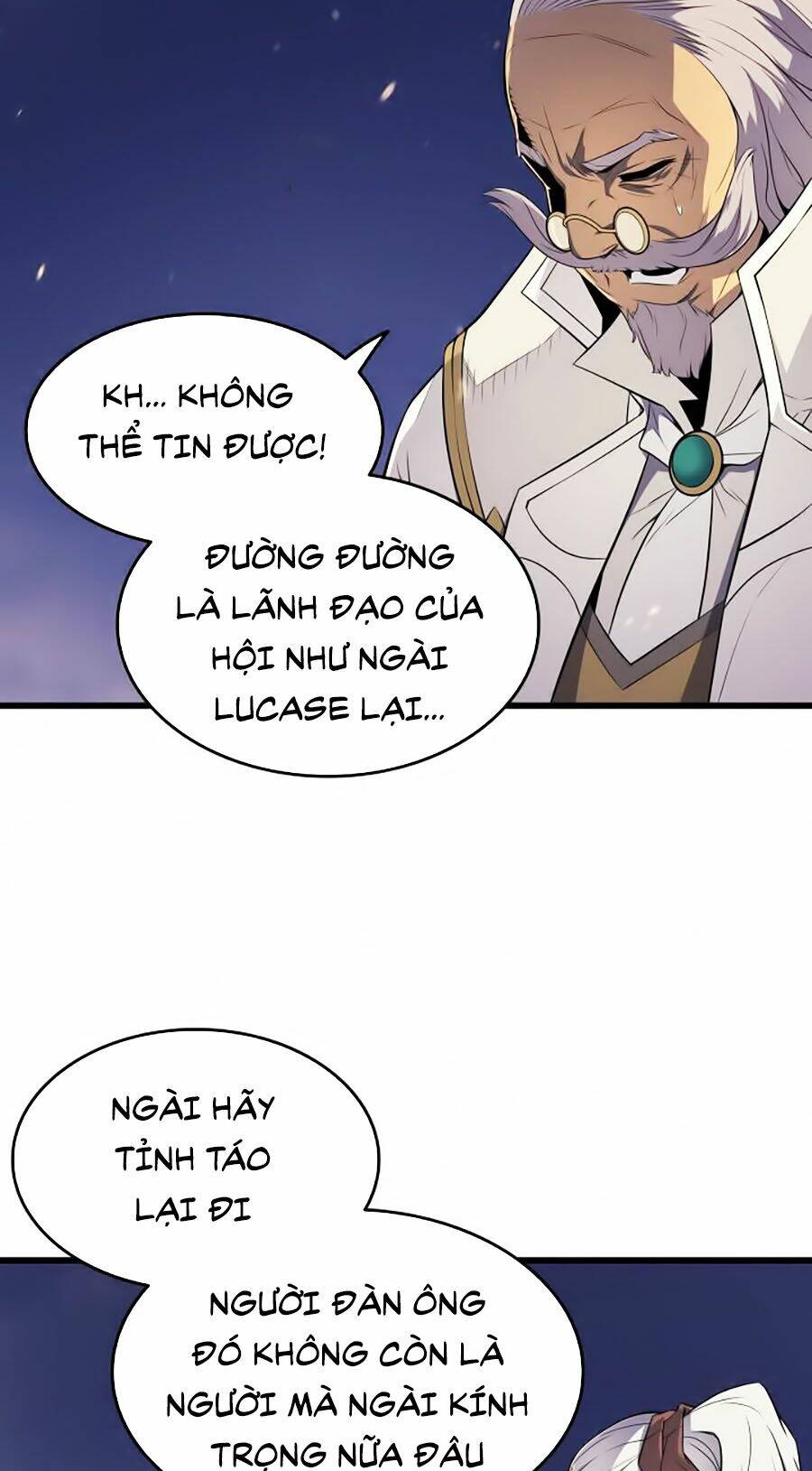 Sự Trở Lại Của Pháp Sư Vĩ Đại Sau 4000 Năm - Chapter 56 - Page 12