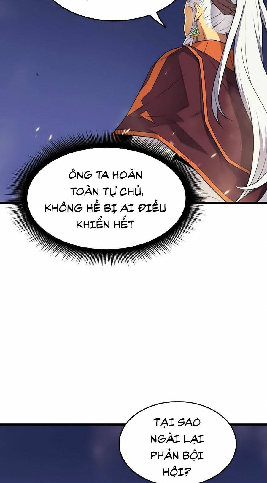Sự Trở Lại Của Pháp Sư Vĩ Đại Sau 4000 Năm - Chapter 56 - Page 13