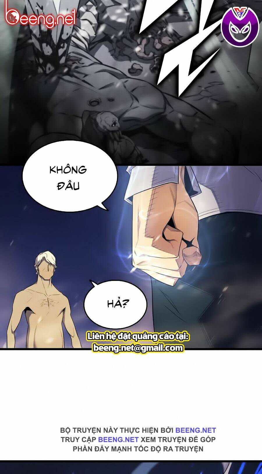 Sự Trở Lại Của Pháp Sư Vĩ Đại Sau 4000 Năm - Chapter 56 - Page 19