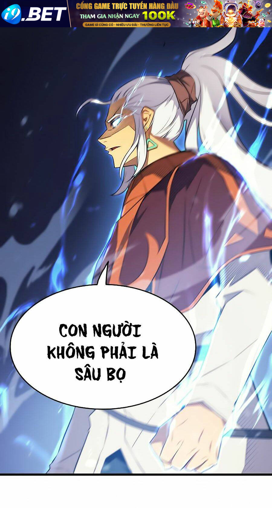 Sự Trở Lại Của Pháp Sư Vĩ Đại Sau 4000 Năm - Chapter 56 - Page 20