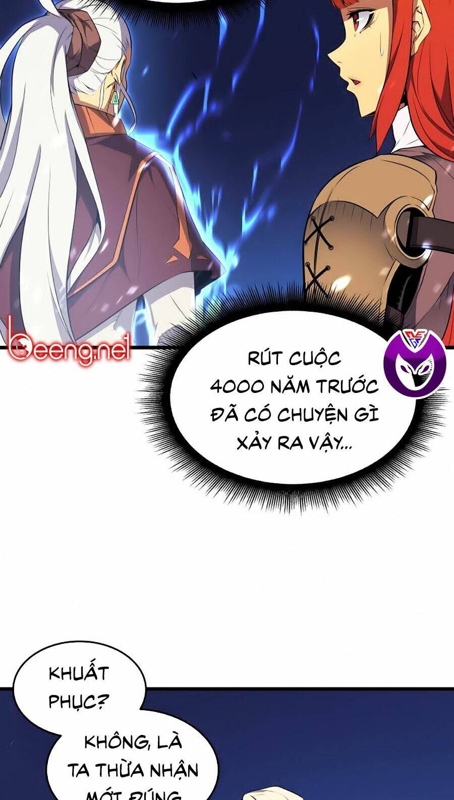 Sự Trở Lại Của Pháp Sư Vĩ Đại Sau 4000 Năm - Chapter 56 - Page 22