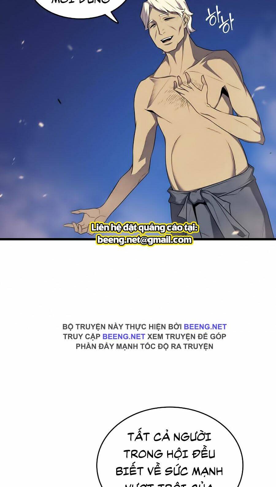 Sự Trở Lại Của Pháp Sư Vĩ Đại Sau 4000 Năm - Chapter 56 - Page 23