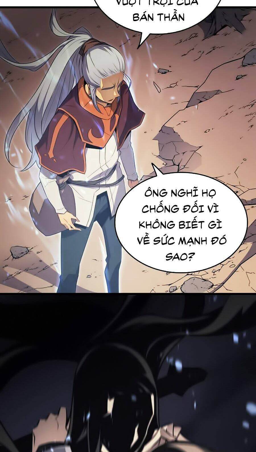 Sự Trở Lại Của Pháp Sư Vĩ Đại Sau 4000 Năm - Chapter 56 - Page 24