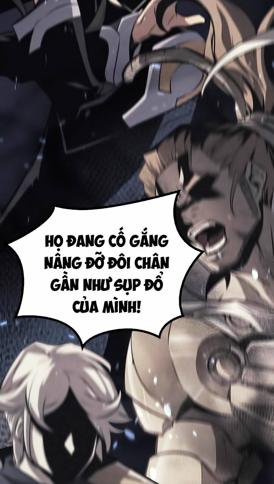 Sự Trở Lại Của Pháp Sư Vĩ Đại Sau 4000 Năm - Chapter 56 - Page 25