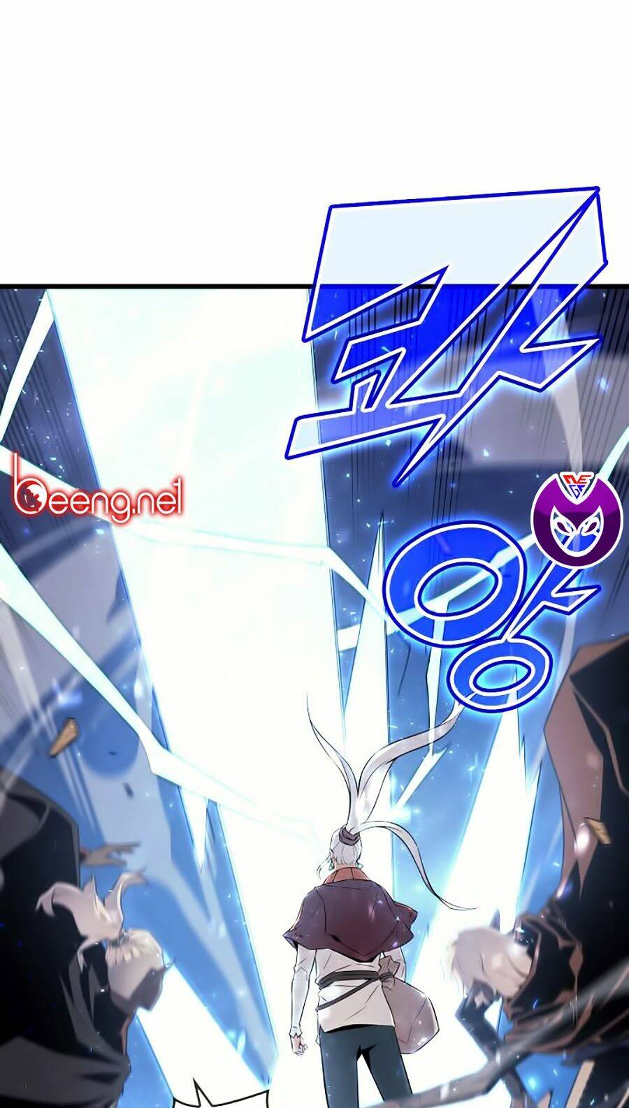 Sự Trở Lại Của Pháp Sư Vĩ Đại Sau 4000 Năm - Chapter 56 - Page 30