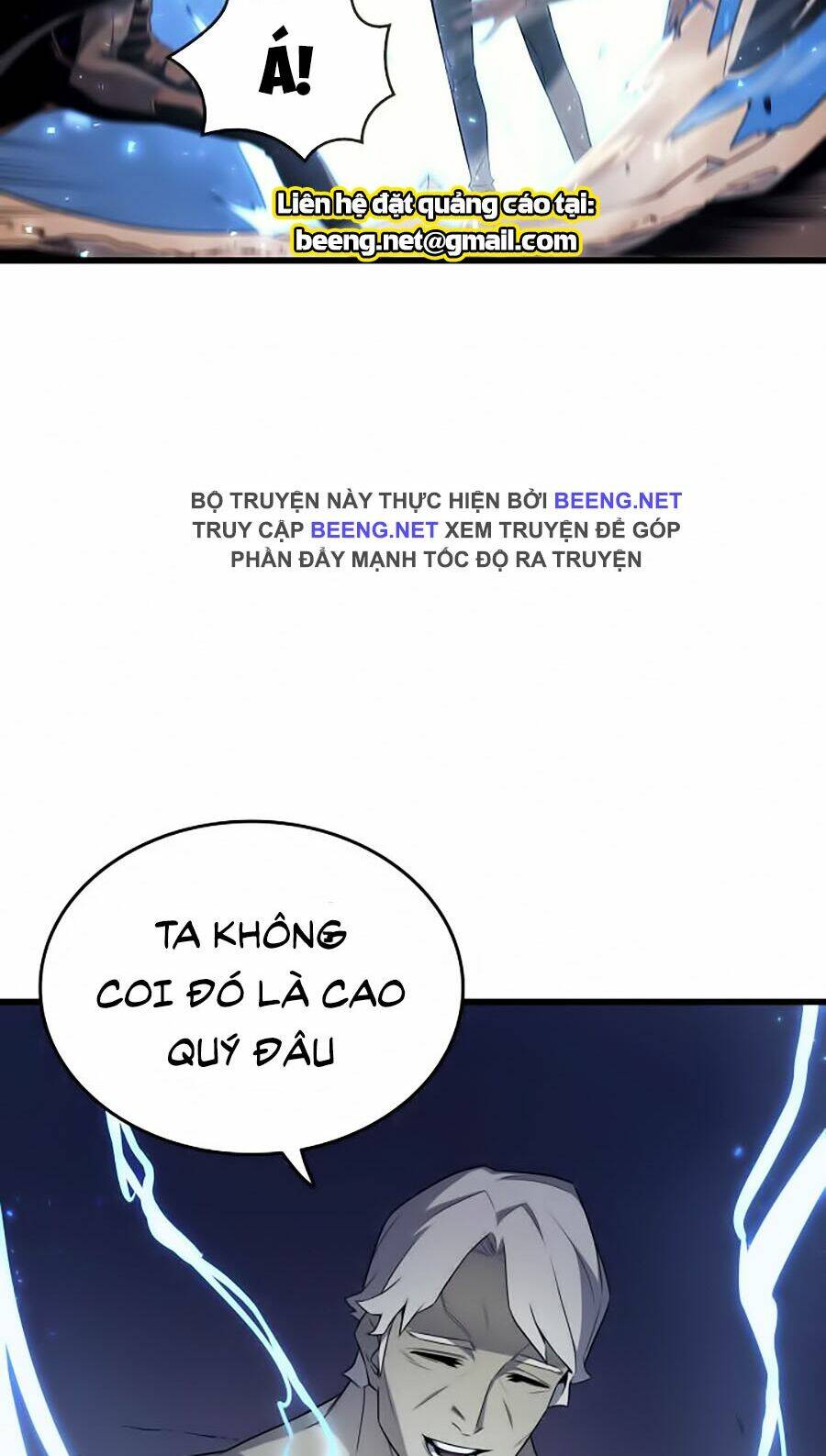 Sự Trở Lại Của Pháp Sư Vĩ Đại Sau 4000 Năm - Chapter 56 - Page 31
