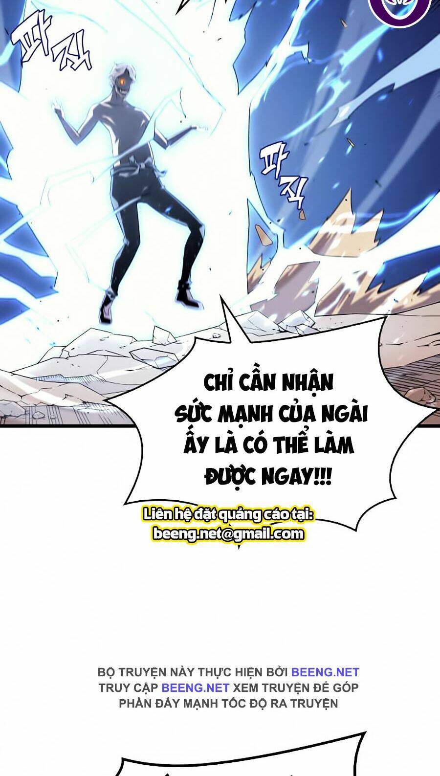 Sự Trở Lại Của Pháp Sư Vĩ Đại Sau 4000 Năm - Chapter 56 - Page 35