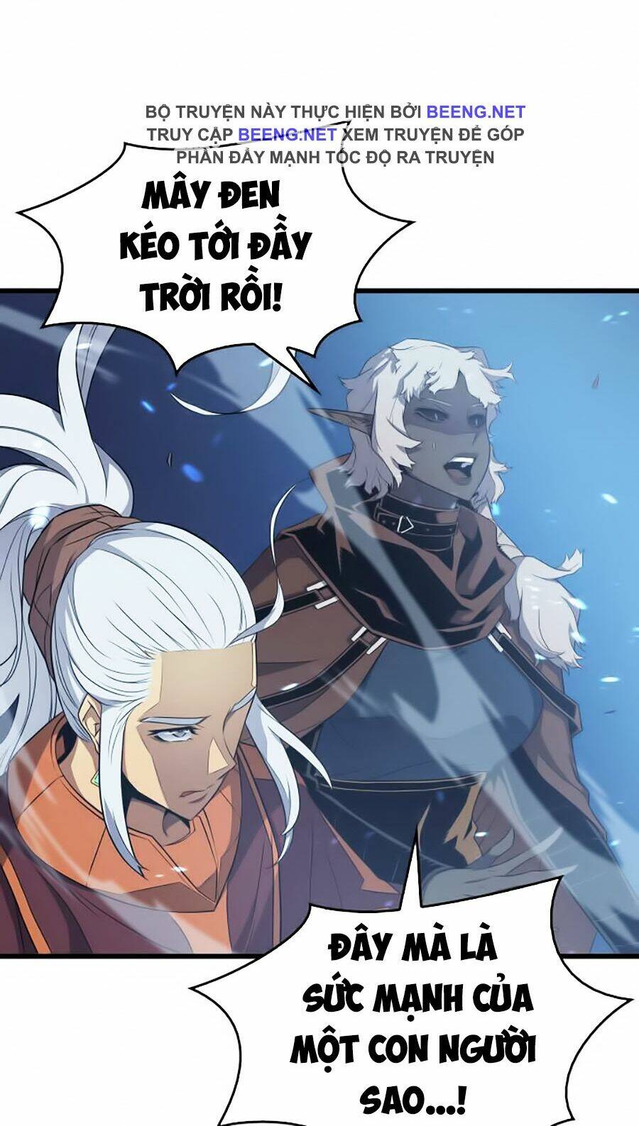 Sự Trở Lại Của Pháp Sư Vĩ Đại Sau 4000 Năm - Chapter 56 - Page 39