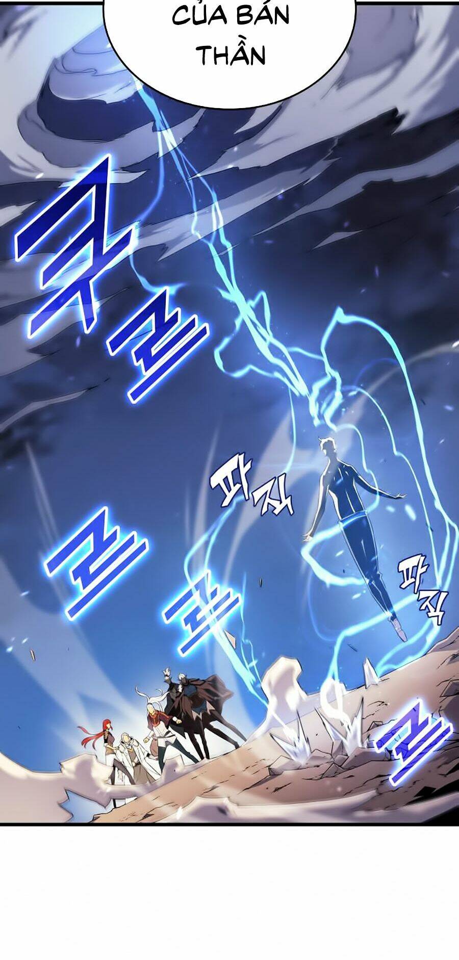 Sự Trở Lại Của Pháp Sư Vĩ Đại Sau 4000 Năm - Chapter 56 - Page 41