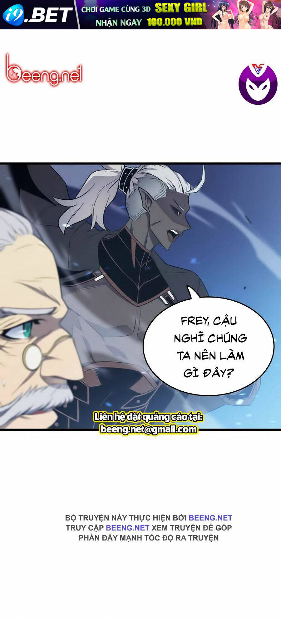 Sự Trở Lại Của Pháp Sư Vĩ Đại Sau 4000 Năm - Chapter 56 - Page 42