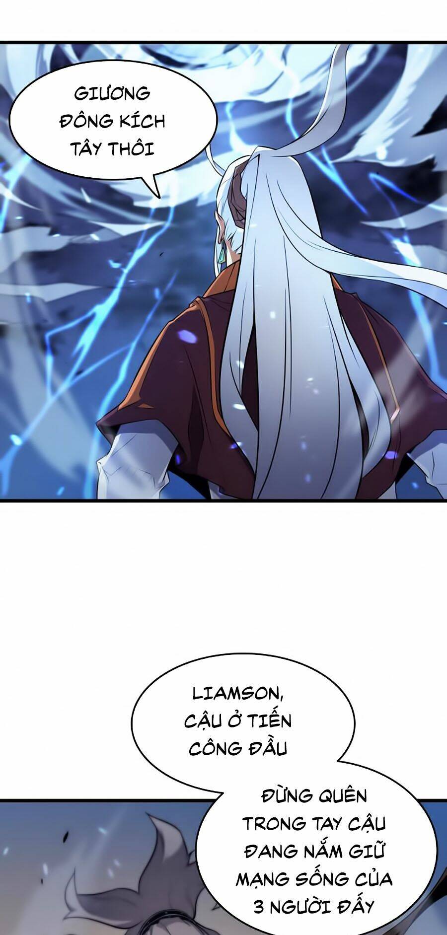 Sự Trở Lại Của Pháp Sư Vĩ Đại Sau 4000 Năm - Chapter 56 - Page 43