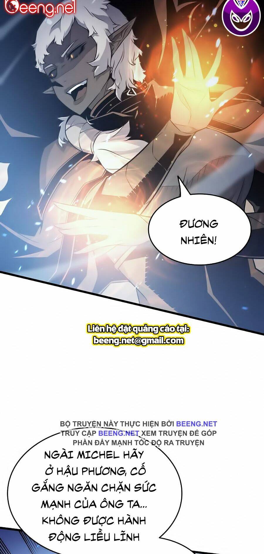 Sự Trở Lại Của Pháp Sư Vĩ Đại Sau 4000 Năm - Chapter 56 - Page 45