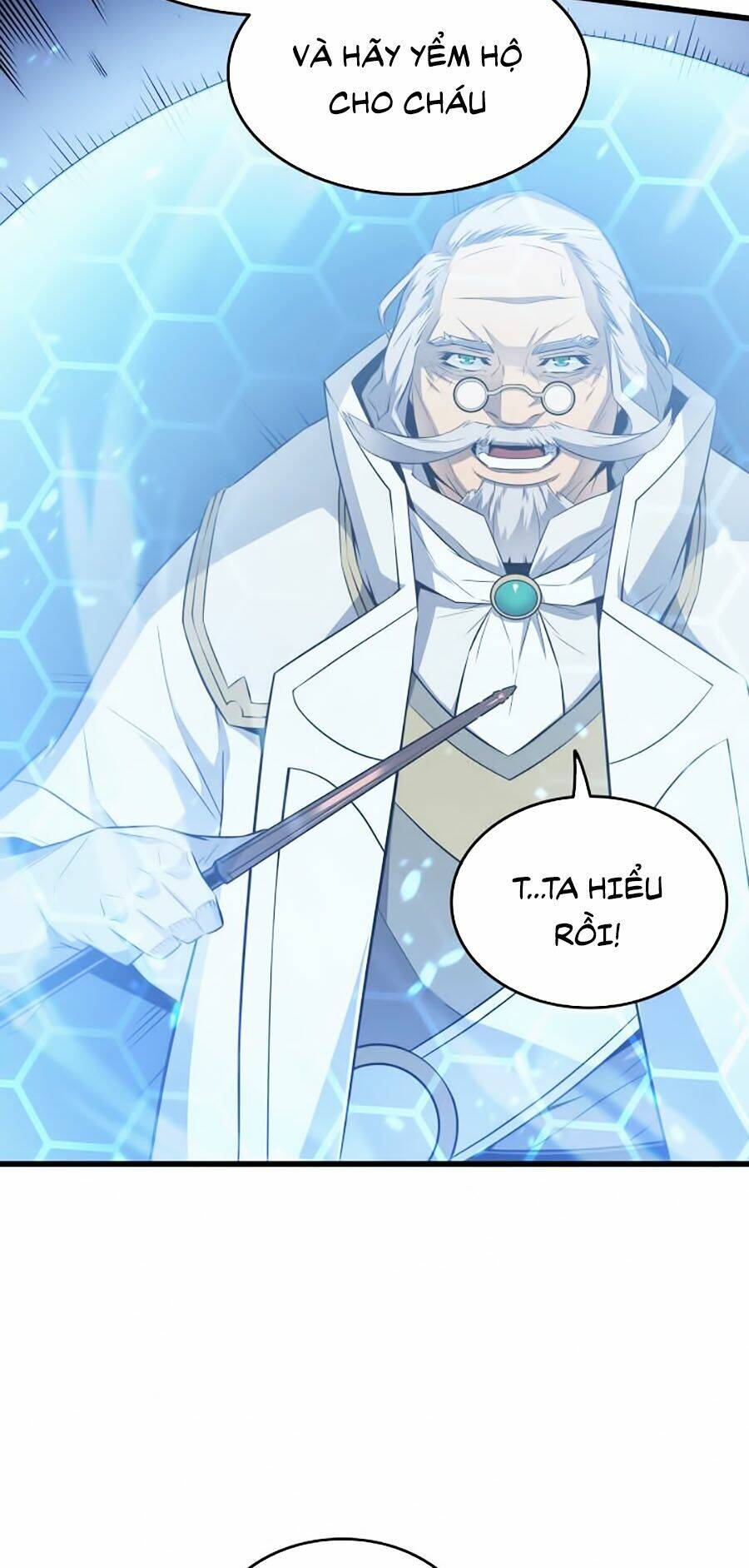 Sự Trở Lại Của Pháp Sư Vĩ Đại Sau 4000 Năm - Chapter 56 - Page 46