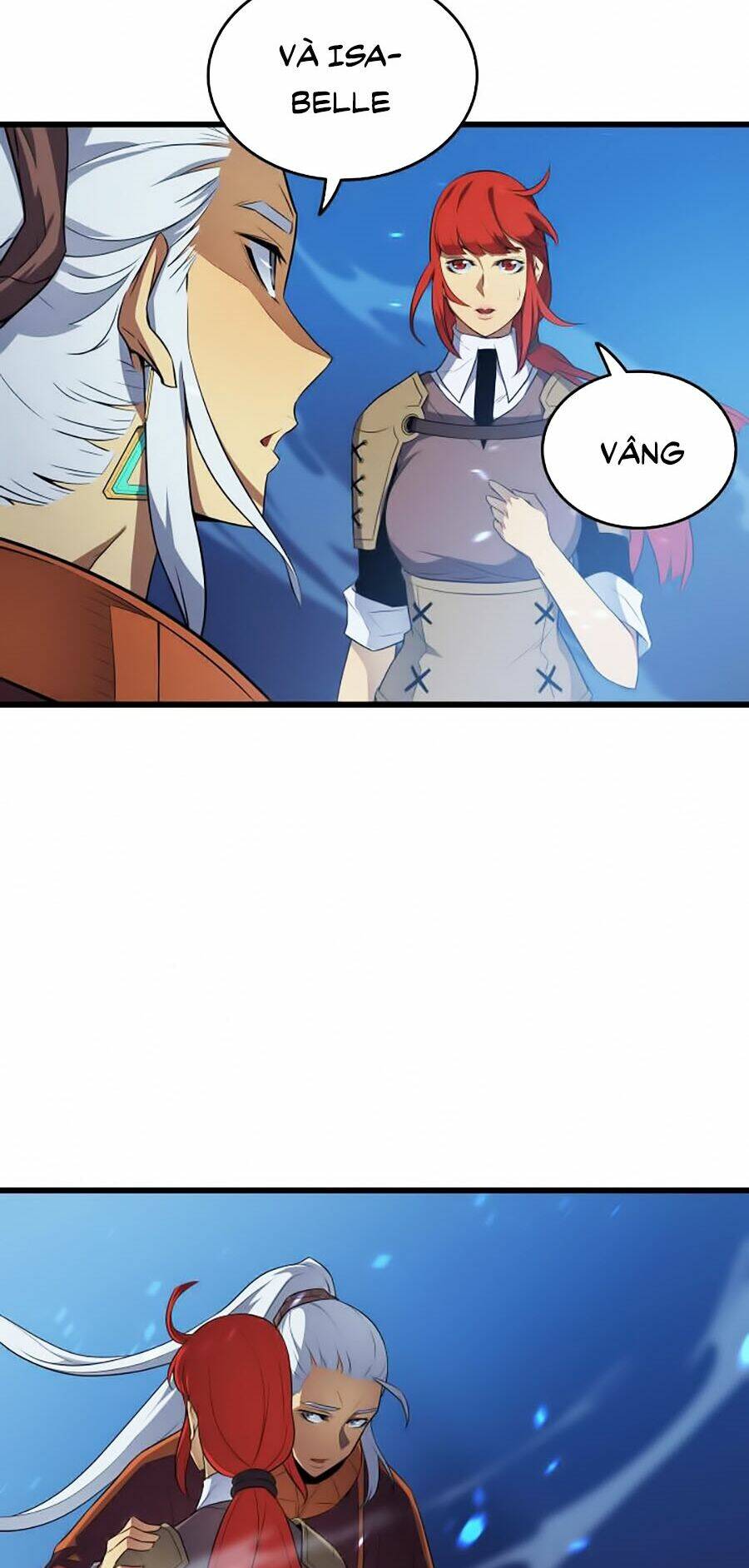 Sự Trở Lại Của Pháp Sư Vĩ Đại Sau 4000 Năm - Chapter 56 - Page 47