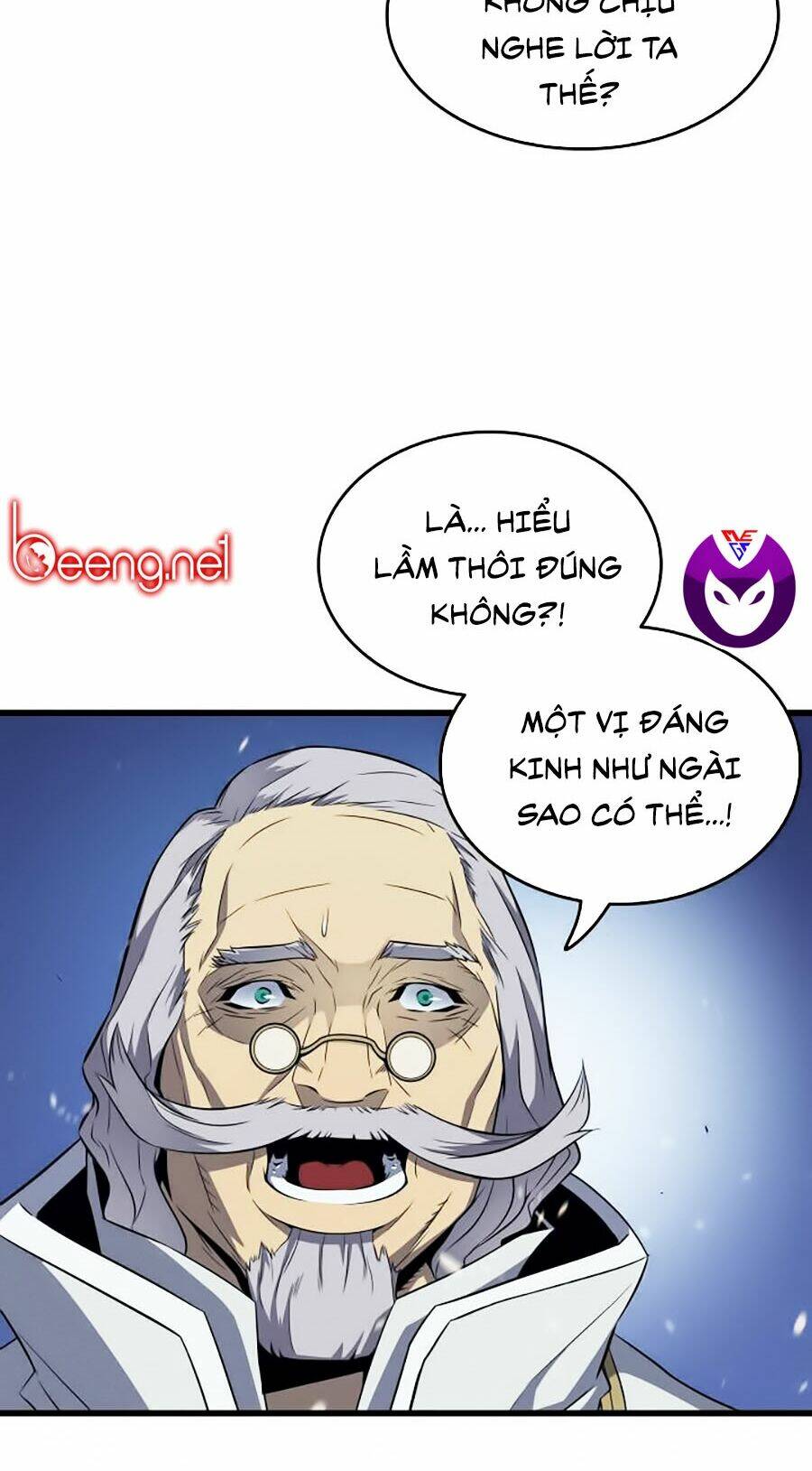 Sự Trở Lại Của Pháp Sư Vĩ Đại Sau 4000 Năm - Chapter 56 - Page 4