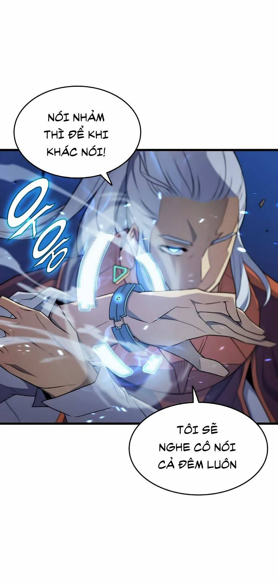 Sự Trở Lại Của Pháp Sư Vĩ Đại Sau 4000 Năm - Chapter 56 - Page 51