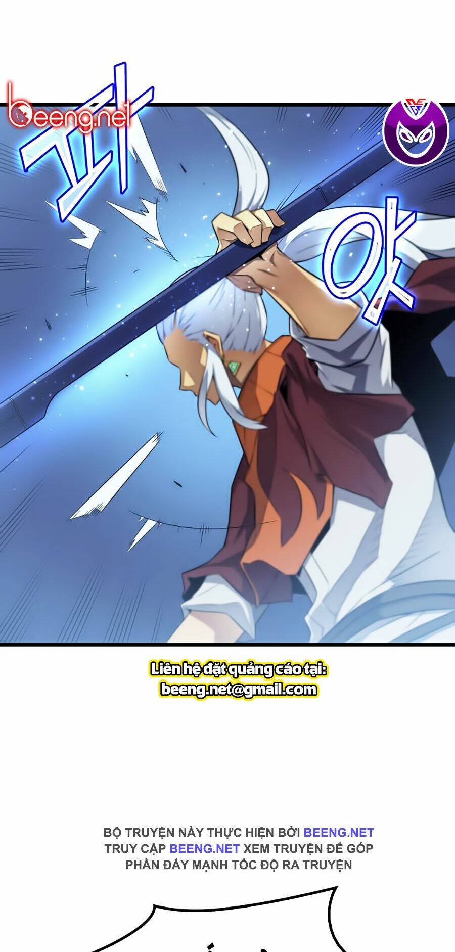 Sự Trở Lại Của Pháp Sư Vĩ Đại Sau 4000 Năm - Chapter 56 - Page 52