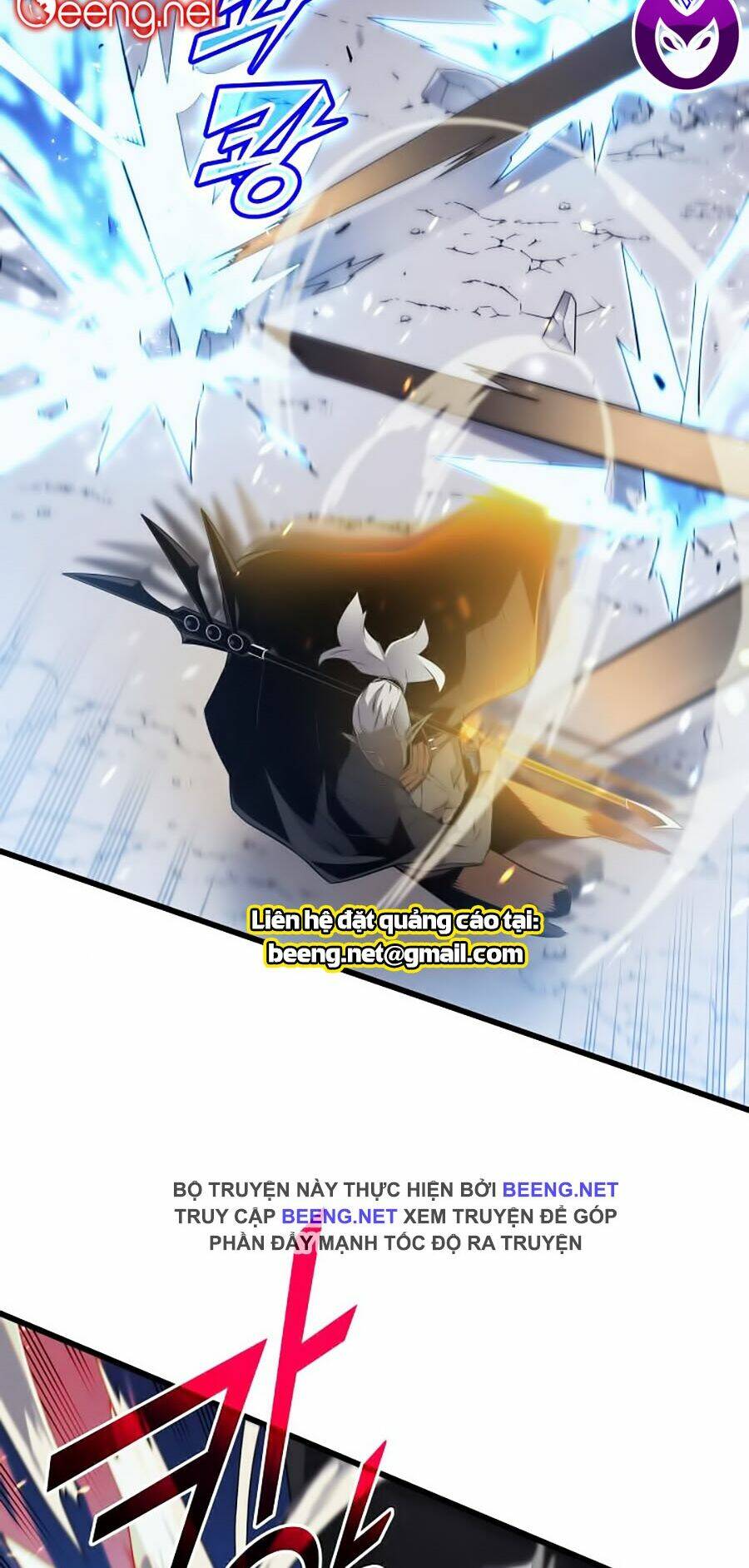 Sự Trở Lại Của Pháp Sư Vĩ Đại Sau 4000 Năm - Chapter 56 - Page 57