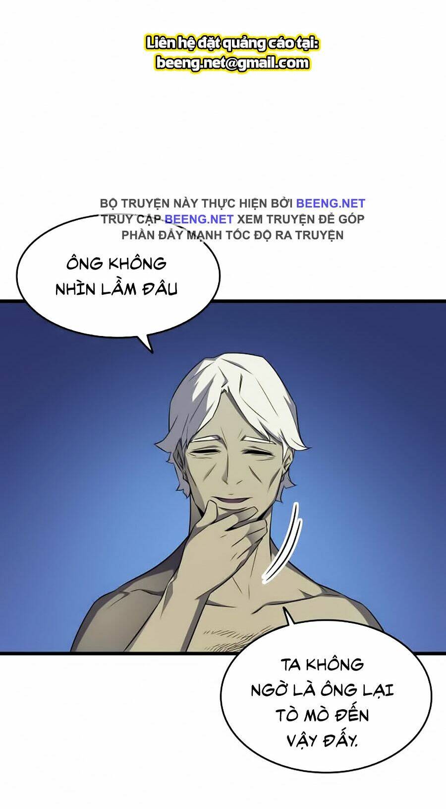 Sự Trở Lại Của Pháp Sư Vĩ Đại Sau 4000 Năm - Chapter 56 - Page 5