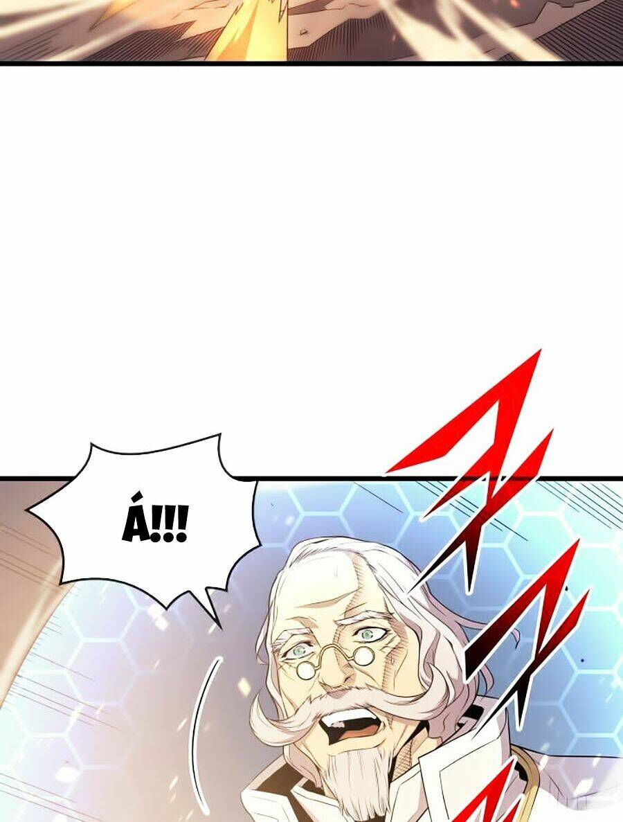 Sự Trở Lại Của Pháp Sư Vĩ Đại Sau 4000 Năm - Chapter 56 - Page 68