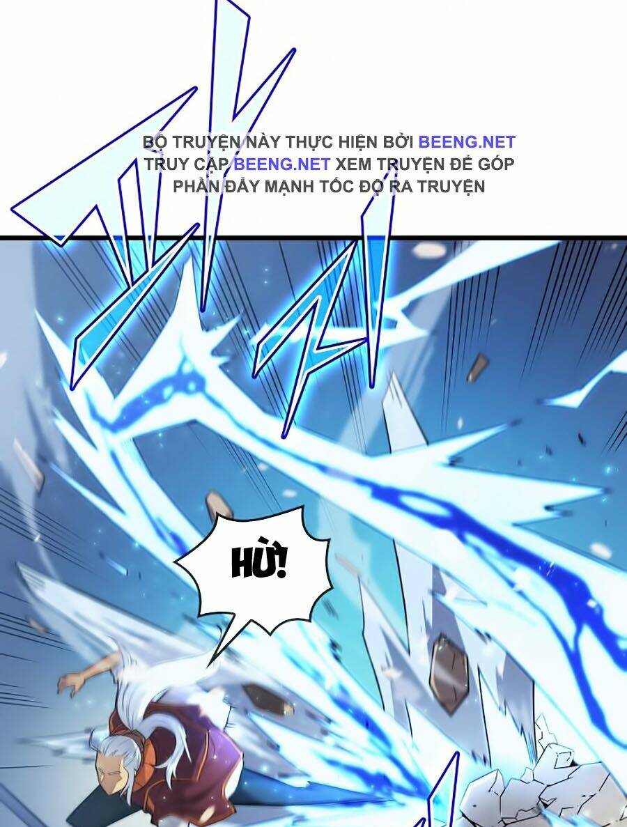 Sự Trở Lại Của Pháp Sư Vĩ Đại Sau 4000 Năm - Chapter 56 - Page 74