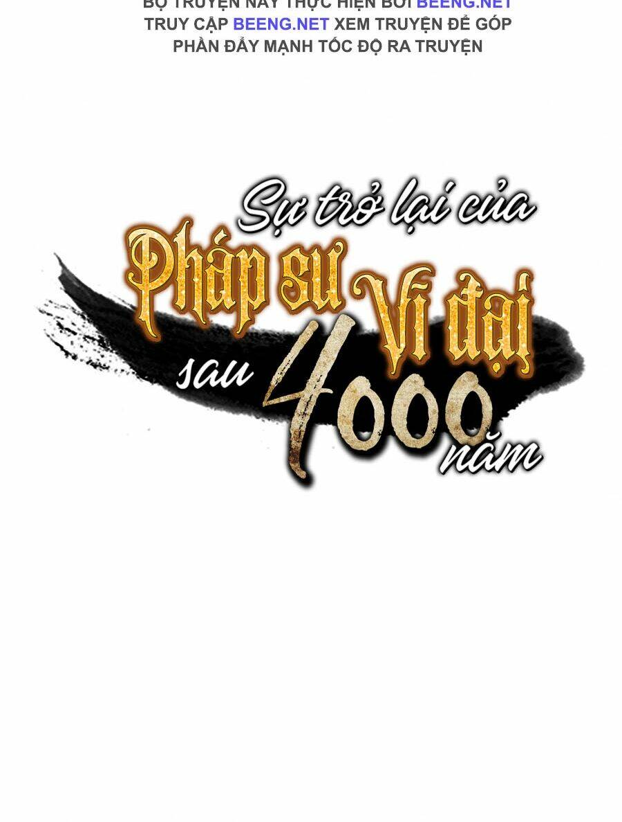 Sự Trở Lại Của Pháp Sư Vĩ Đại Sau 4000 Năm - Chapter 56 - Page 79