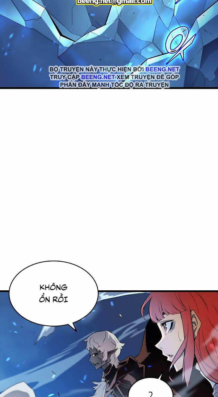 Sự Trở Lại Của Pháp Sư Vĩ Đại Sau 4000 Năm - Chapter 57 - Page 9