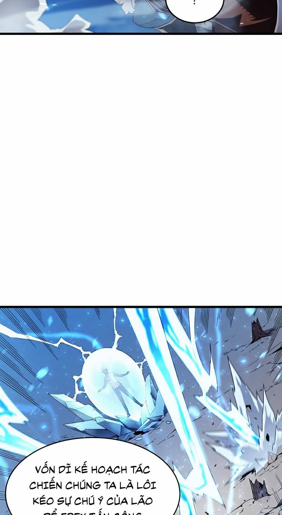 Sự Trở Lại Của Pháp Sư Vĩ Đại Sau 4000 Năm - Chapter 57 - Page 10